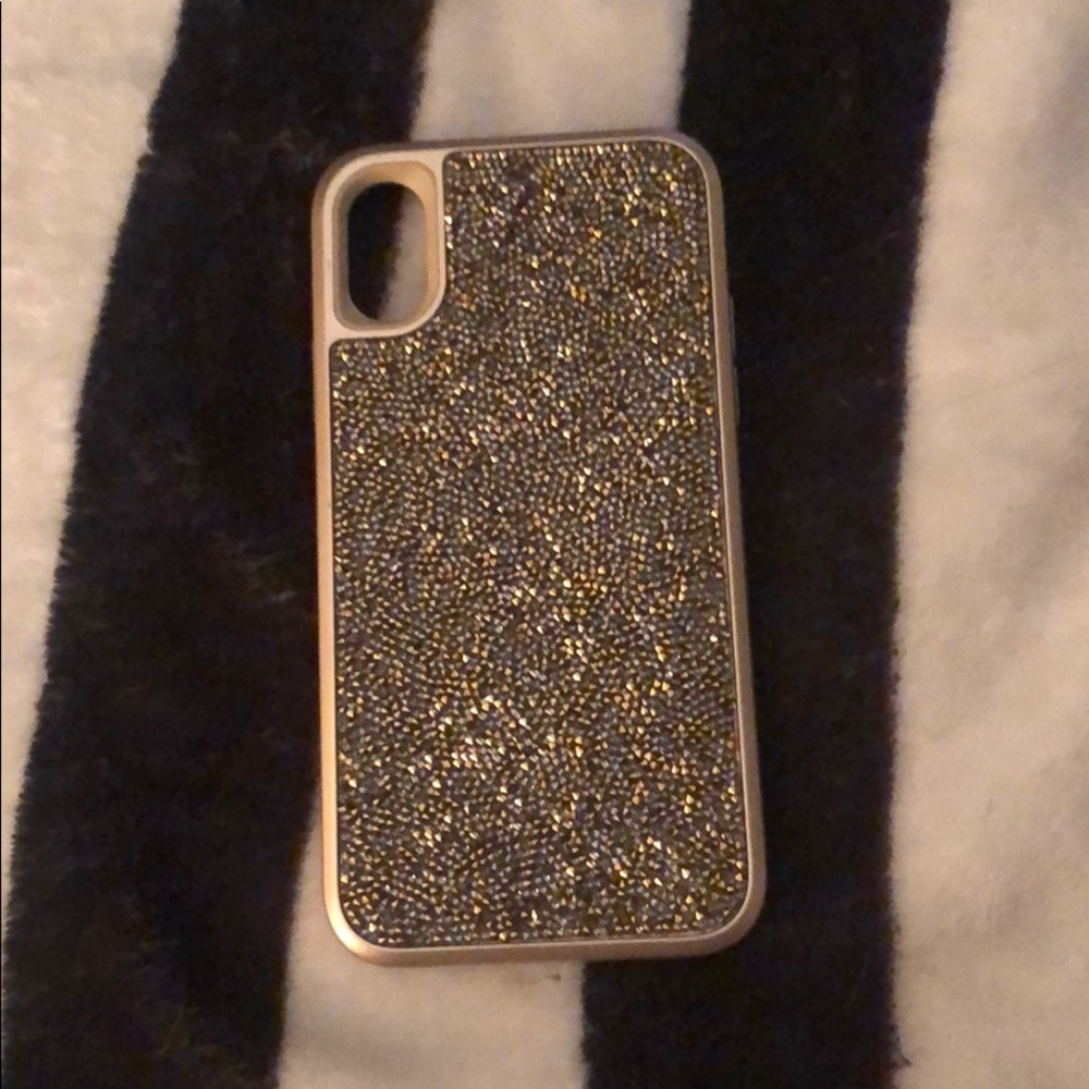 iPhone X/xs case